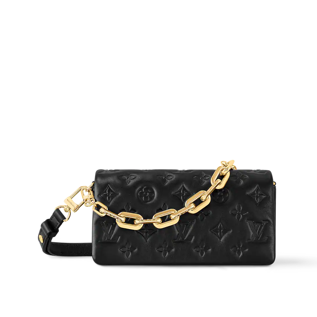 Pochette Coussin M83359
