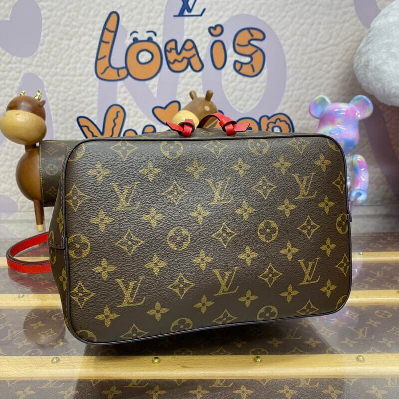 Louis Vuitton NéoNoé MM M44021