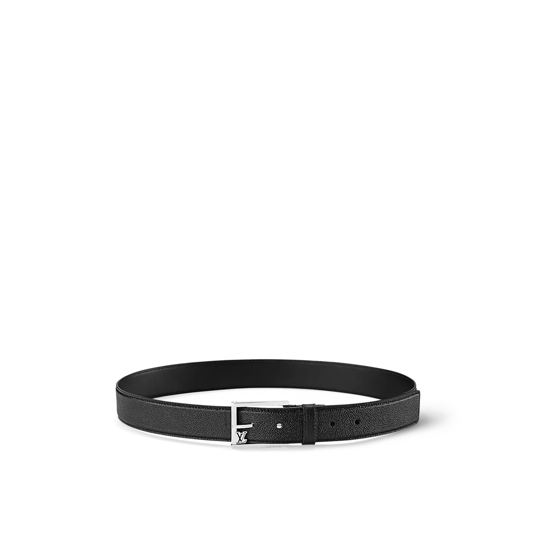 Saint Germain 35mm Belt