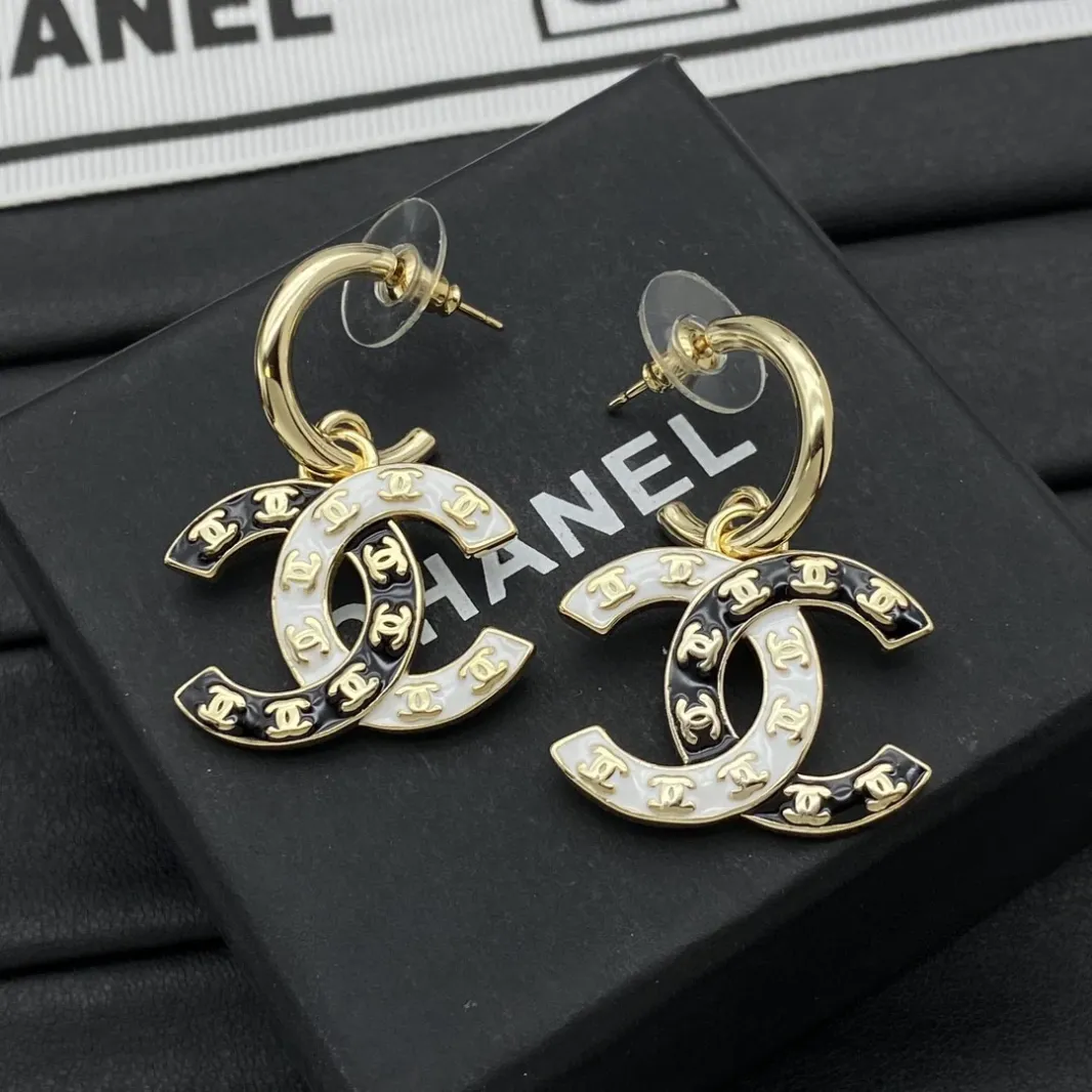 CCE504 CC earring