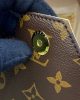 Louis Vuitton Dopp Kit Toilet Pouch M44494
