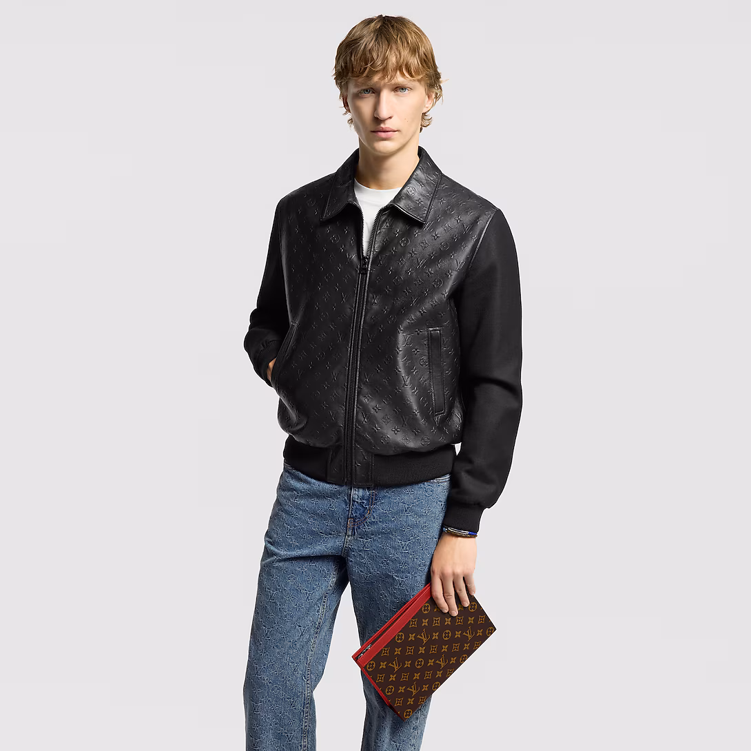 Pochette Voyage MM M12817