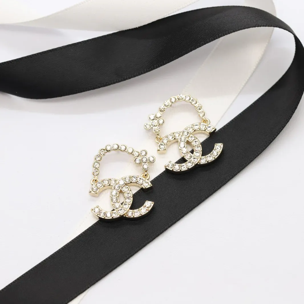 CCE359 CC earring
