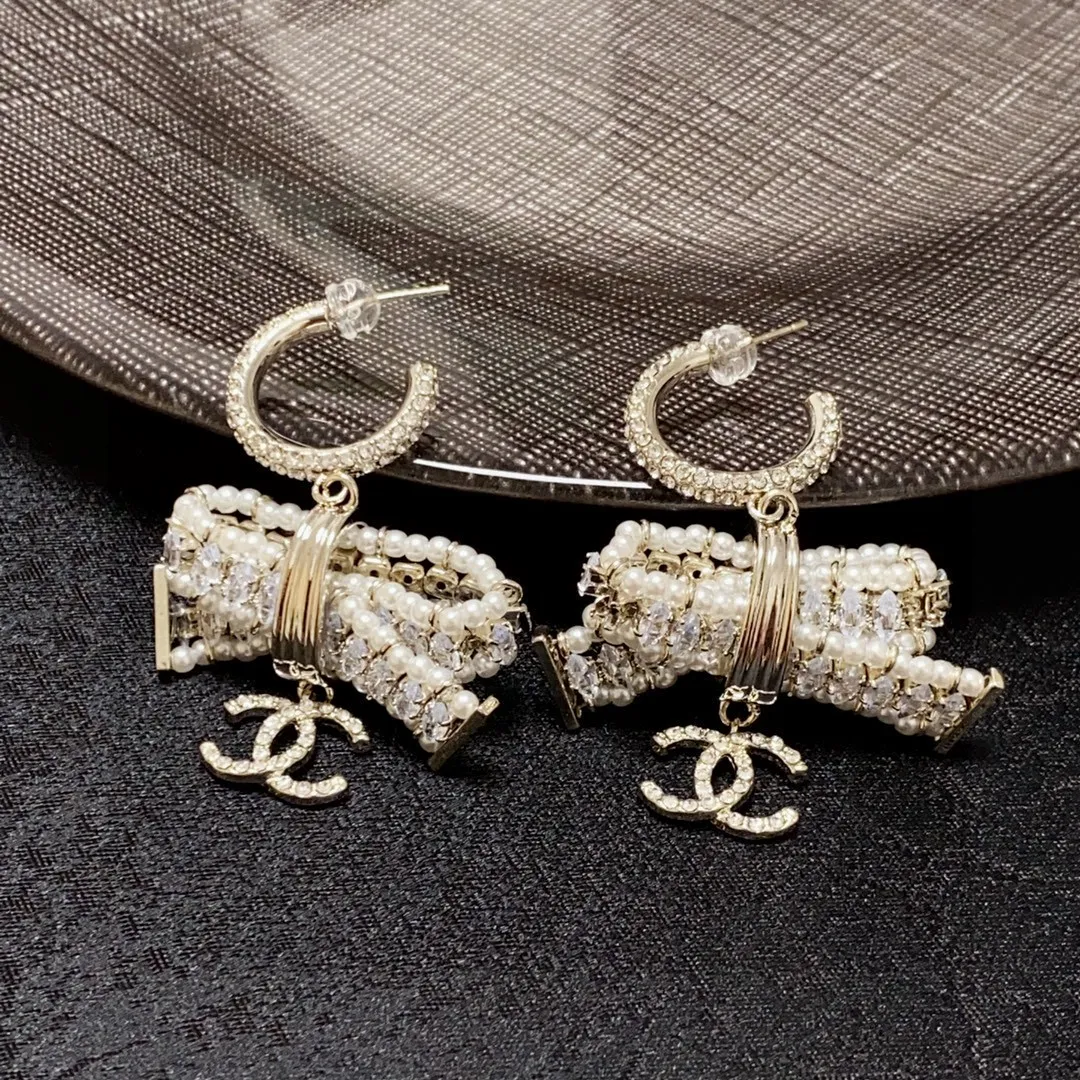 CC Earrings 0029