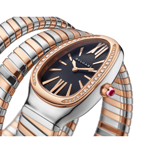 SERPENTI TUBOGAS WATCH