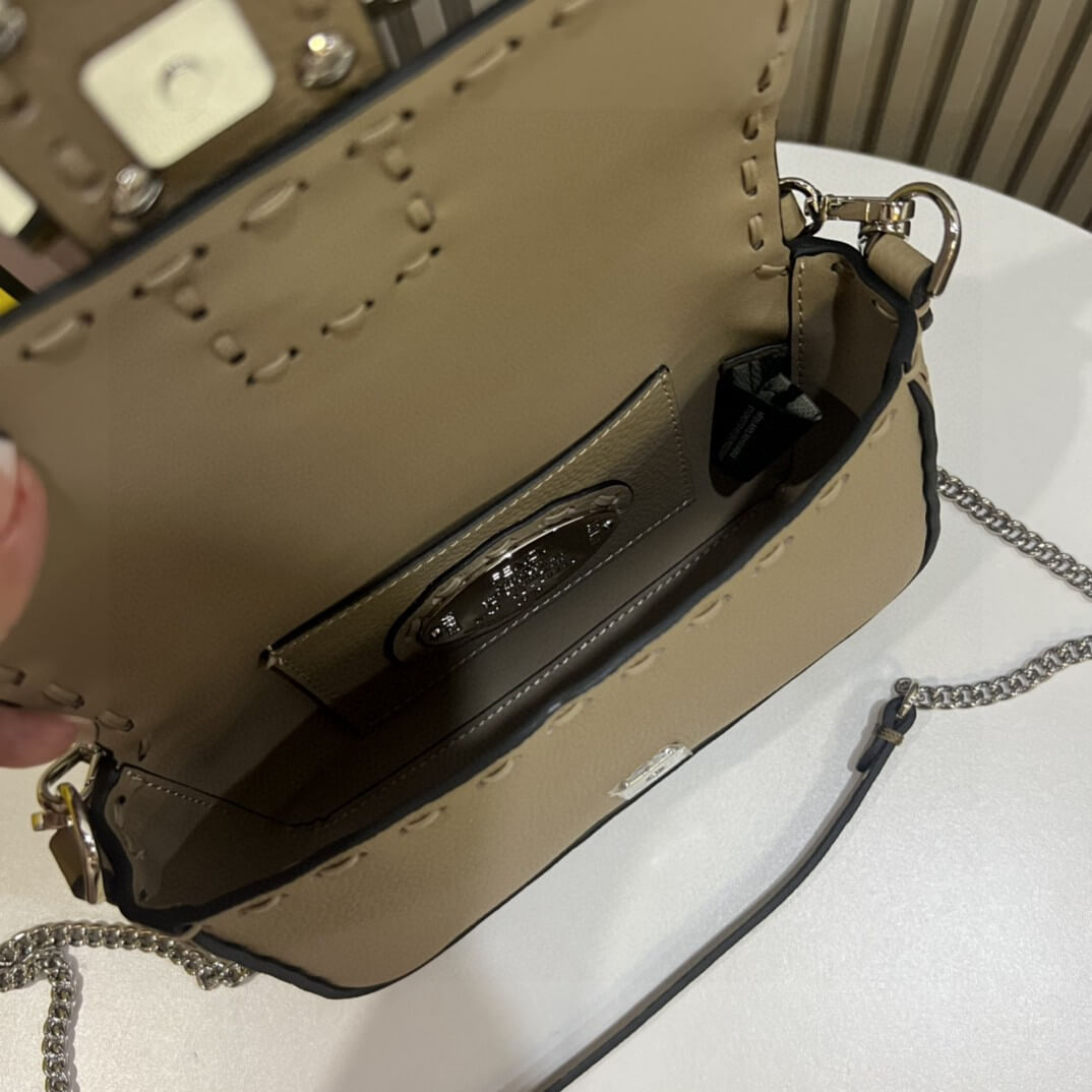 Fendi Mini Baguette