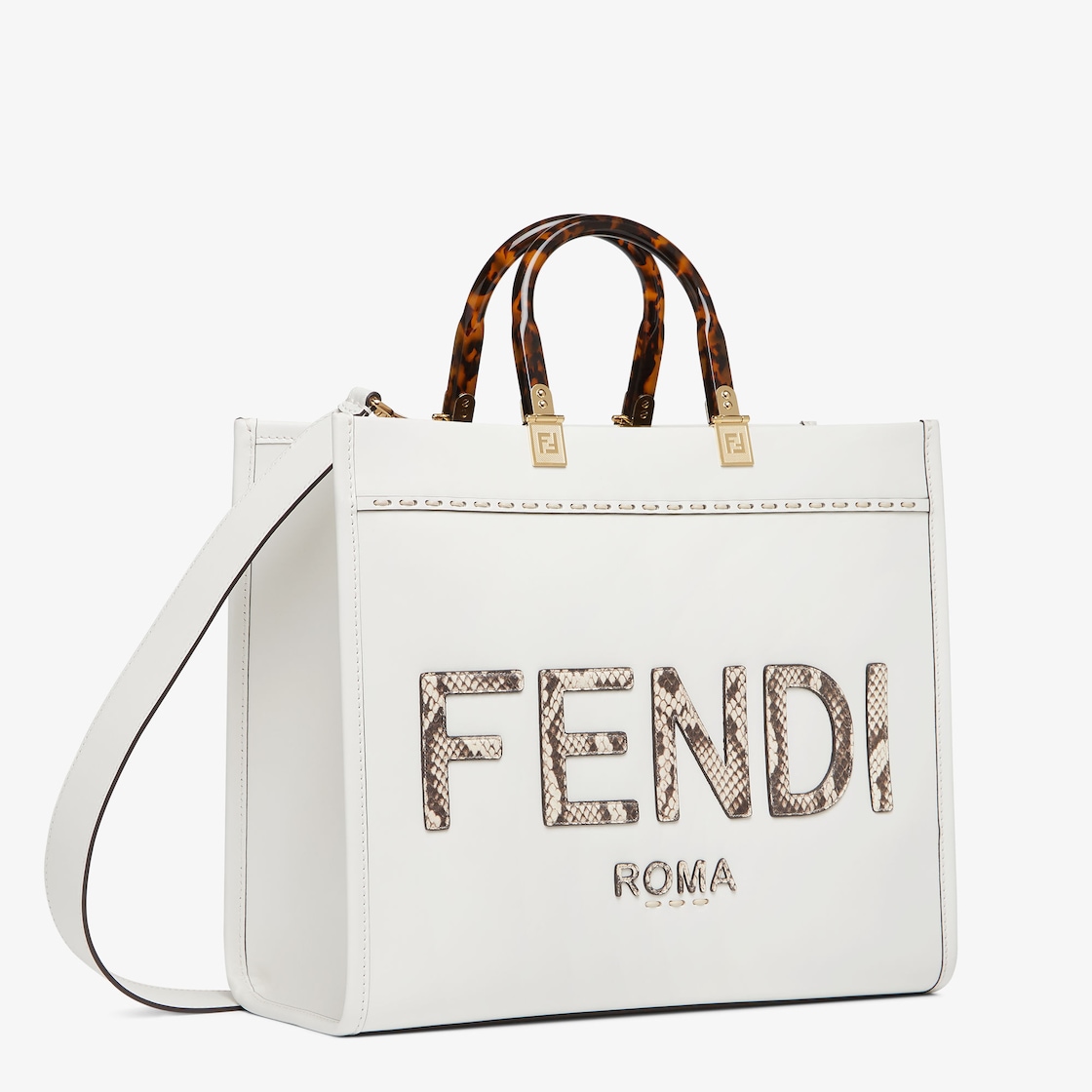 Fendi Sunshine Medium