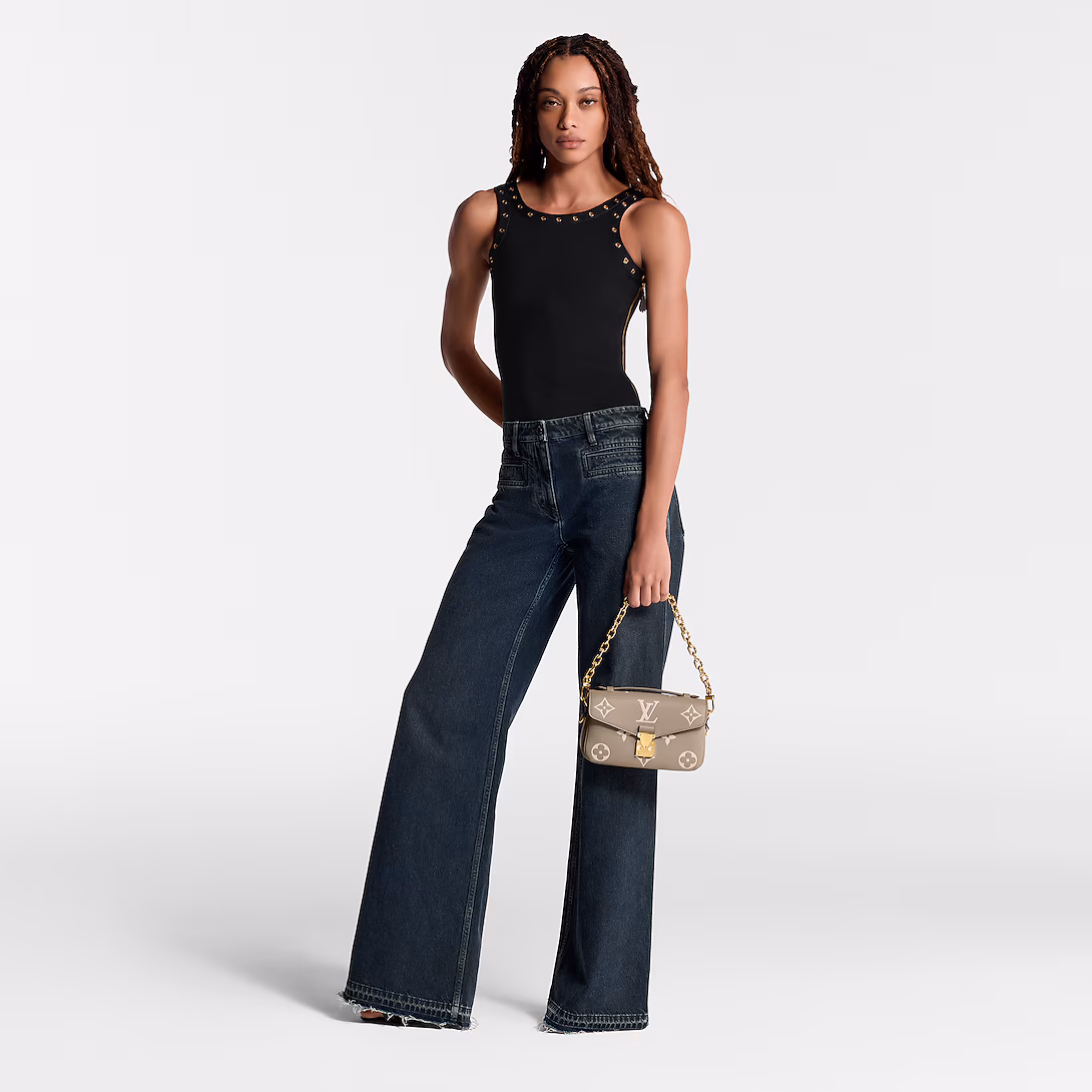 Pochette Métis East West M23081