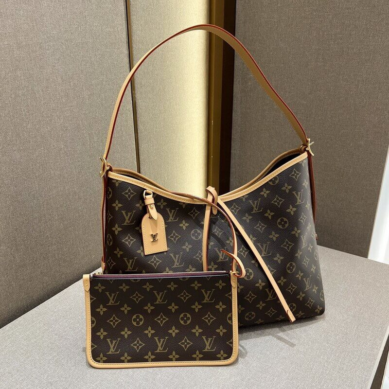 Louis Vuitton M46197 CarryAll MM