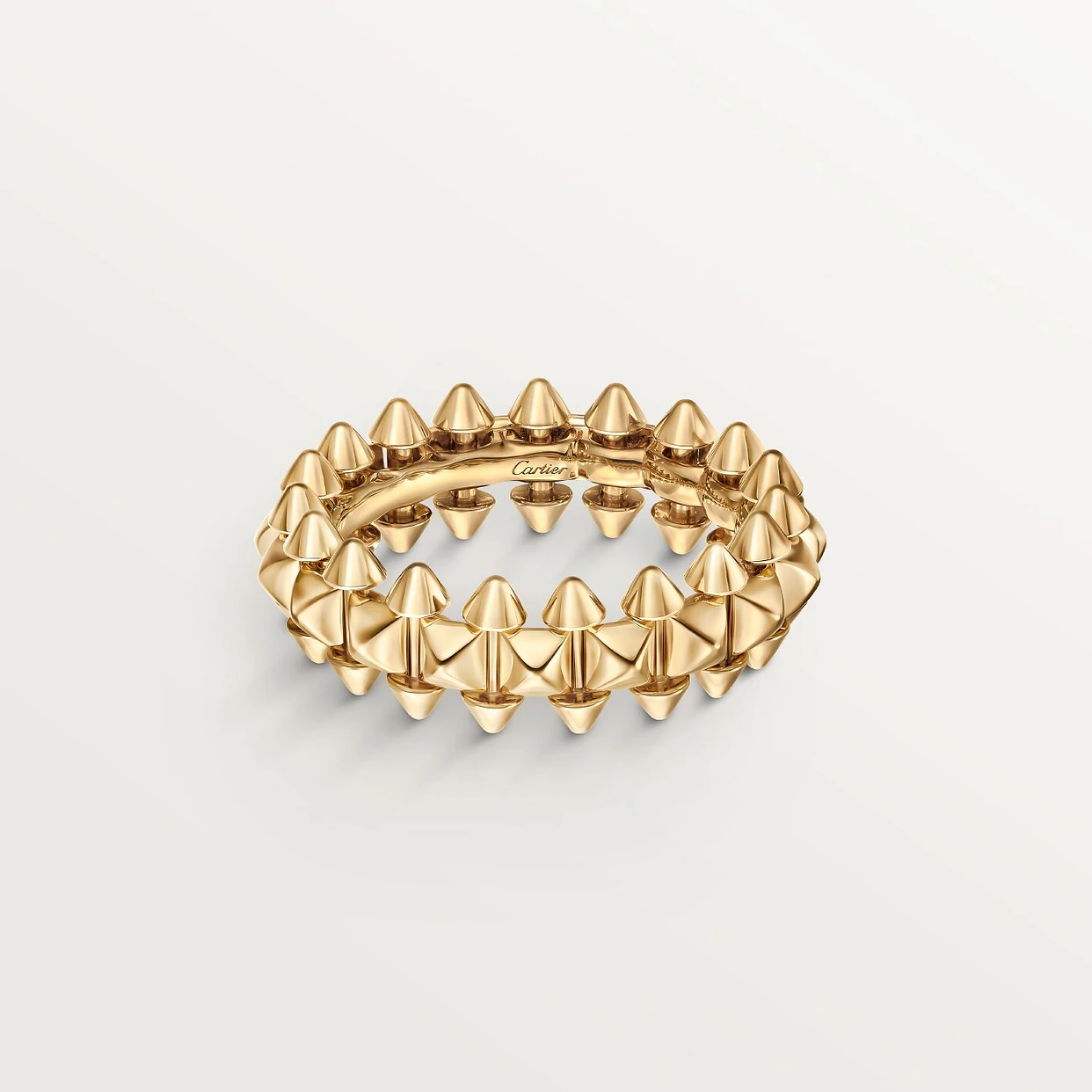 CLASH DE  RING MEDIUM MODEL