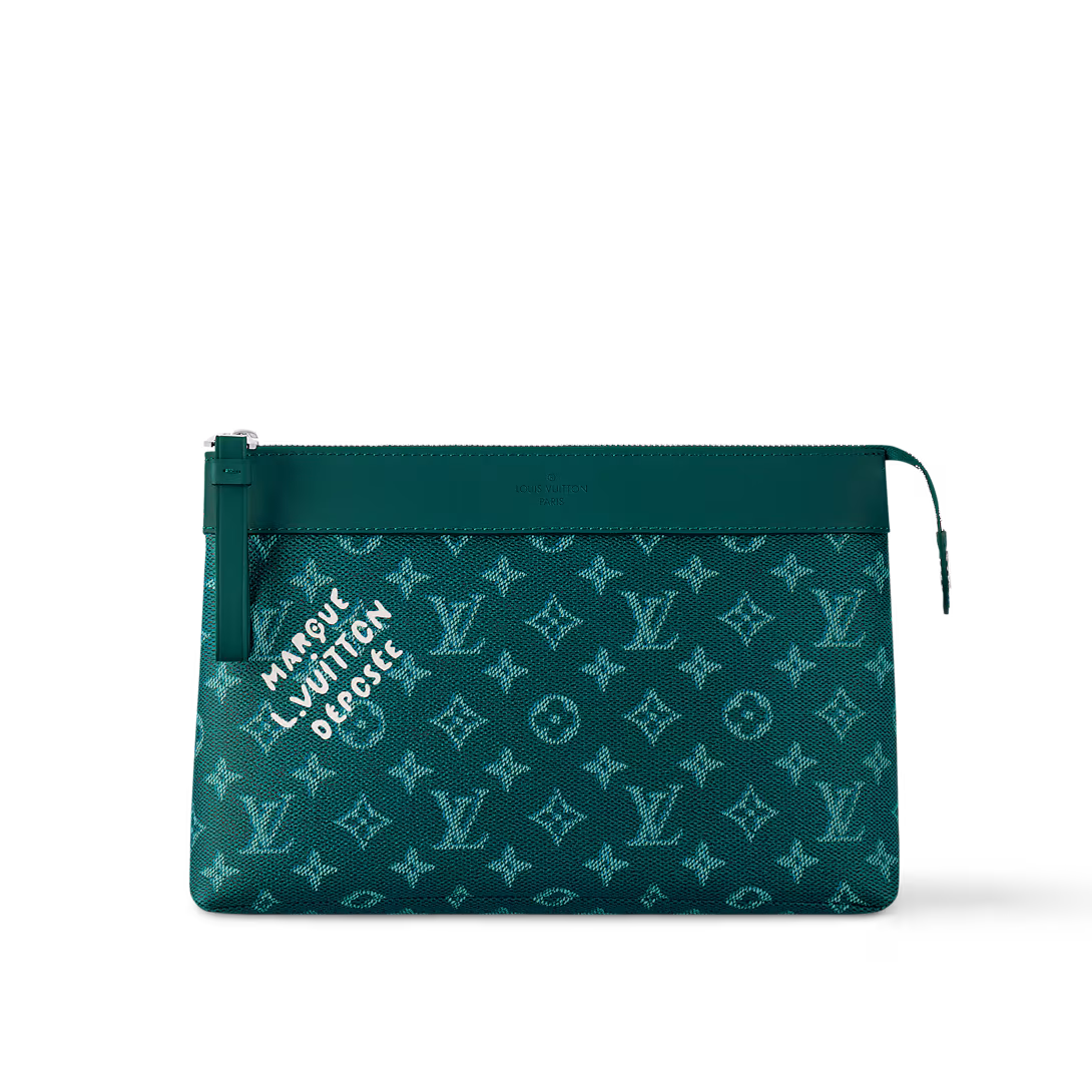 Pochette Voyage Souple M12665