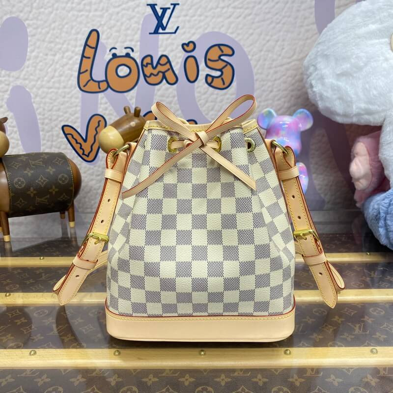 Louis Vuitton Noé BB N40594