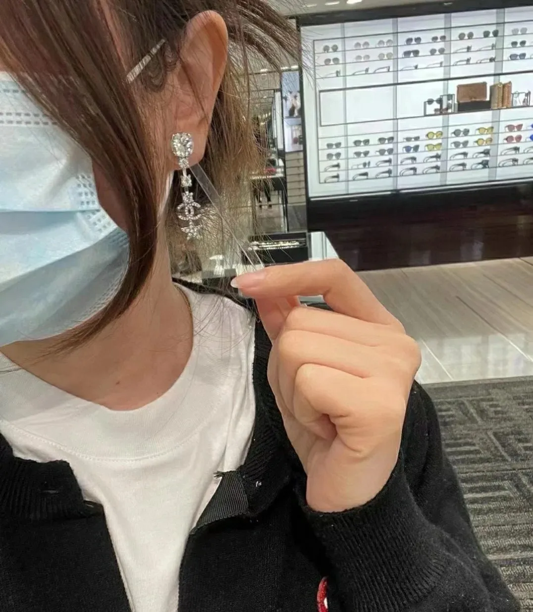 CC Jewelry New Arrival 0070