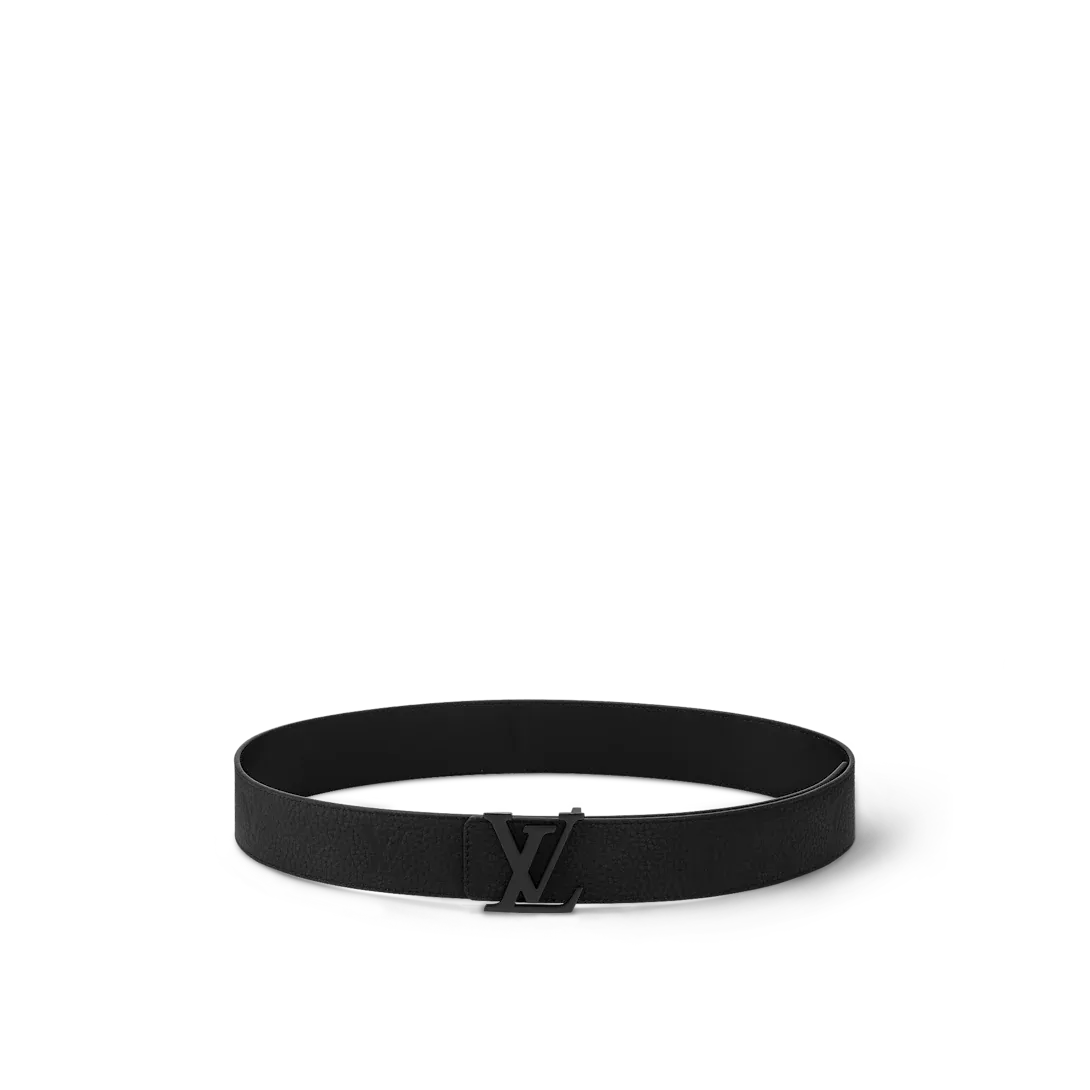 Initiales 40mm Reversible Belt