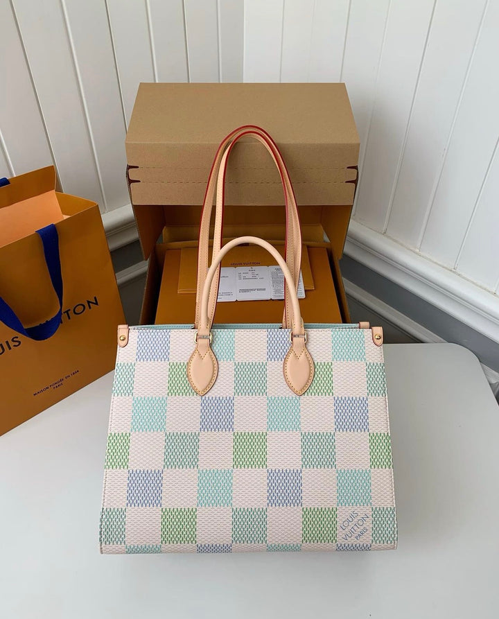 Louis Vuitton OnTheGo MM N40518