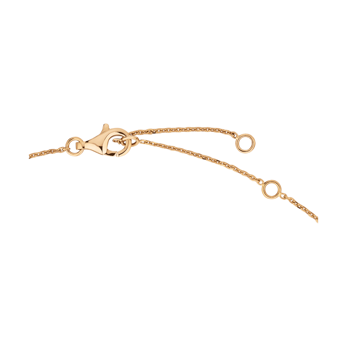 EXTRAIT DE CAM��LIA NECKLACE