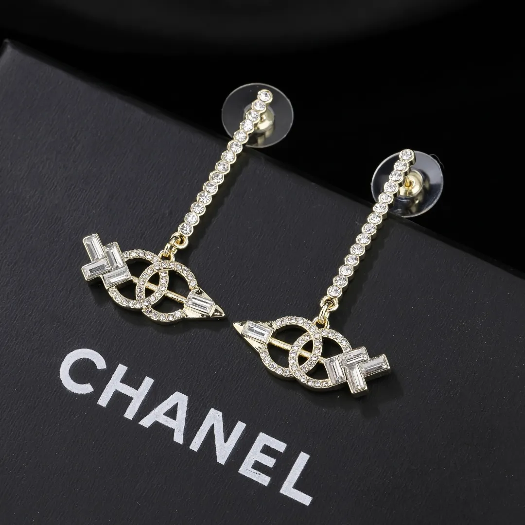 CC Earrings 0016