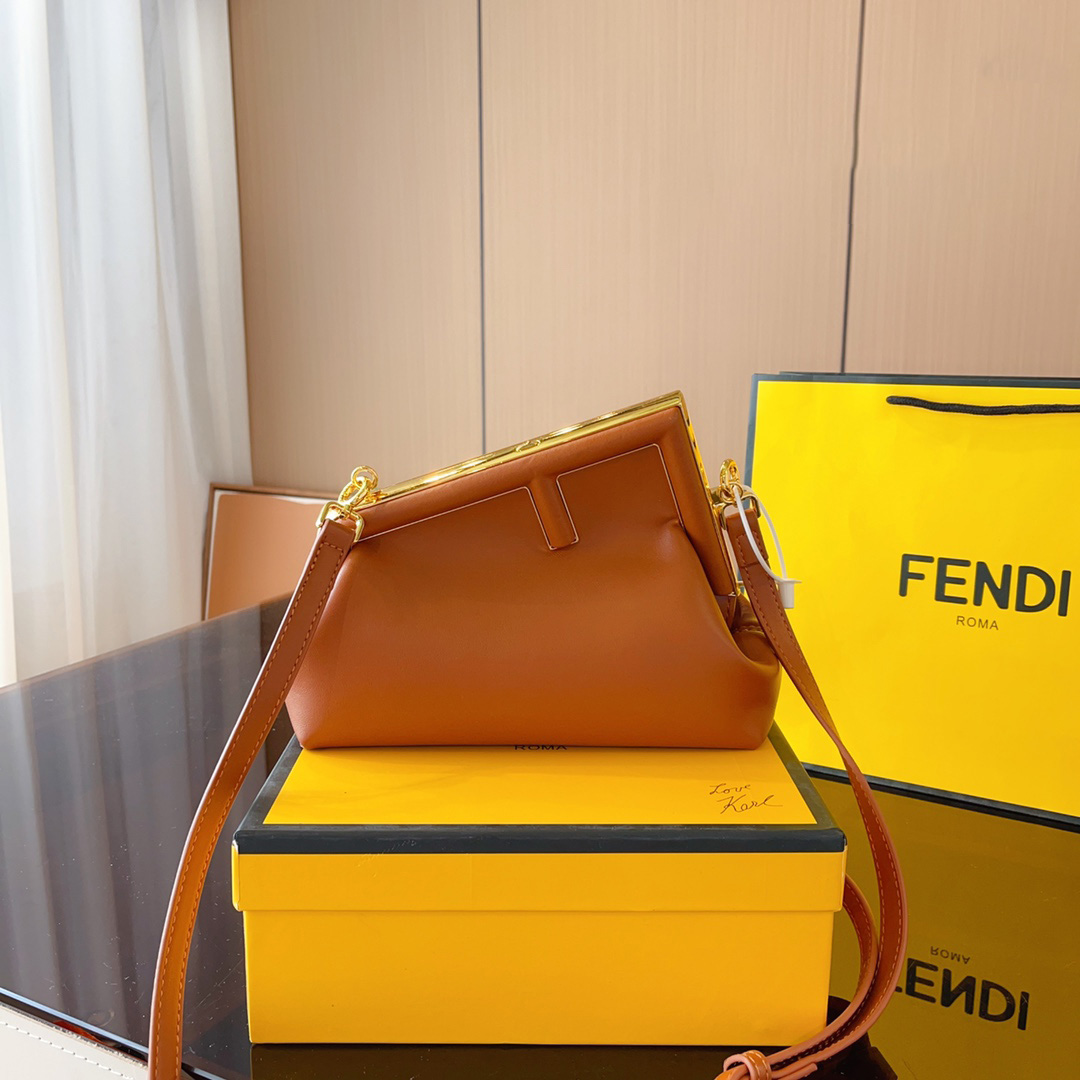 Fendi First Midi