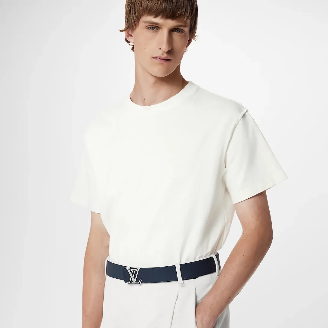 Line 40mm Reversible Belt