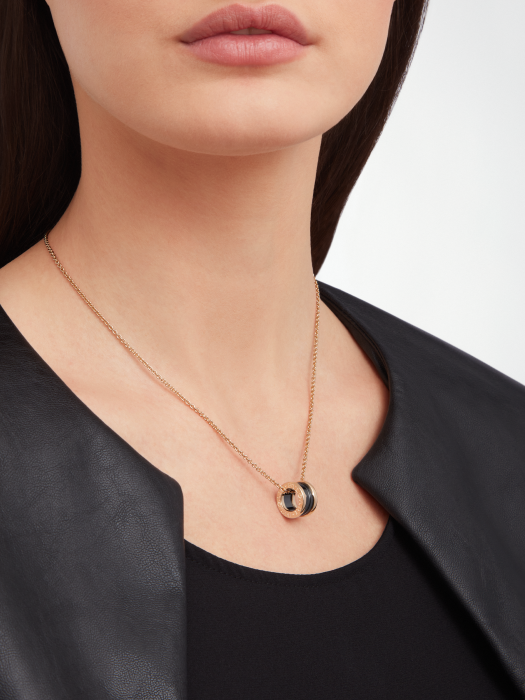 Bulgari B.Zero1 Necklace