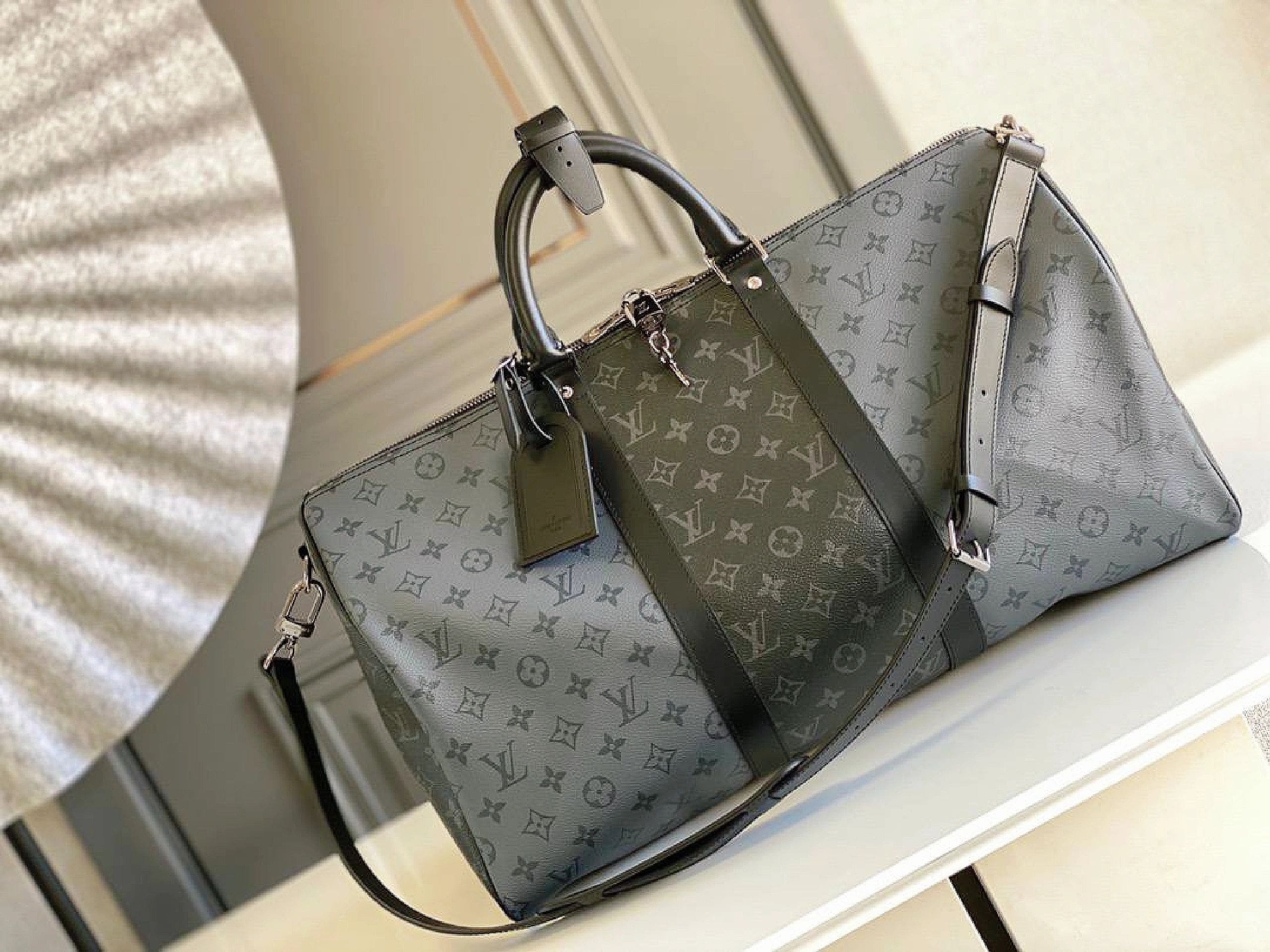 Louis Vuitton M45392 Keepall Bandoulière 50