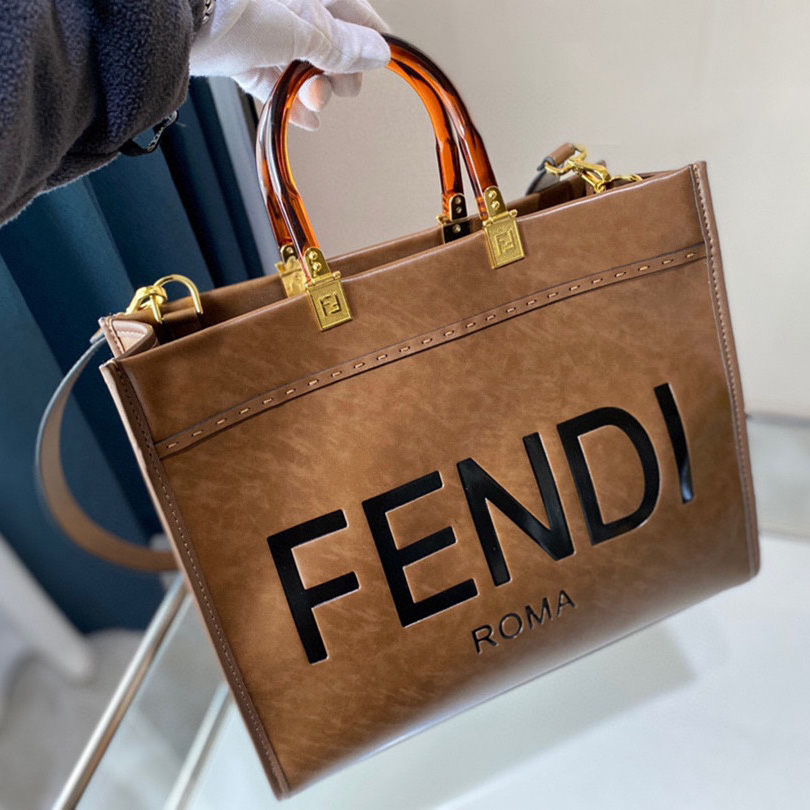 Fendi Sunshine Medium