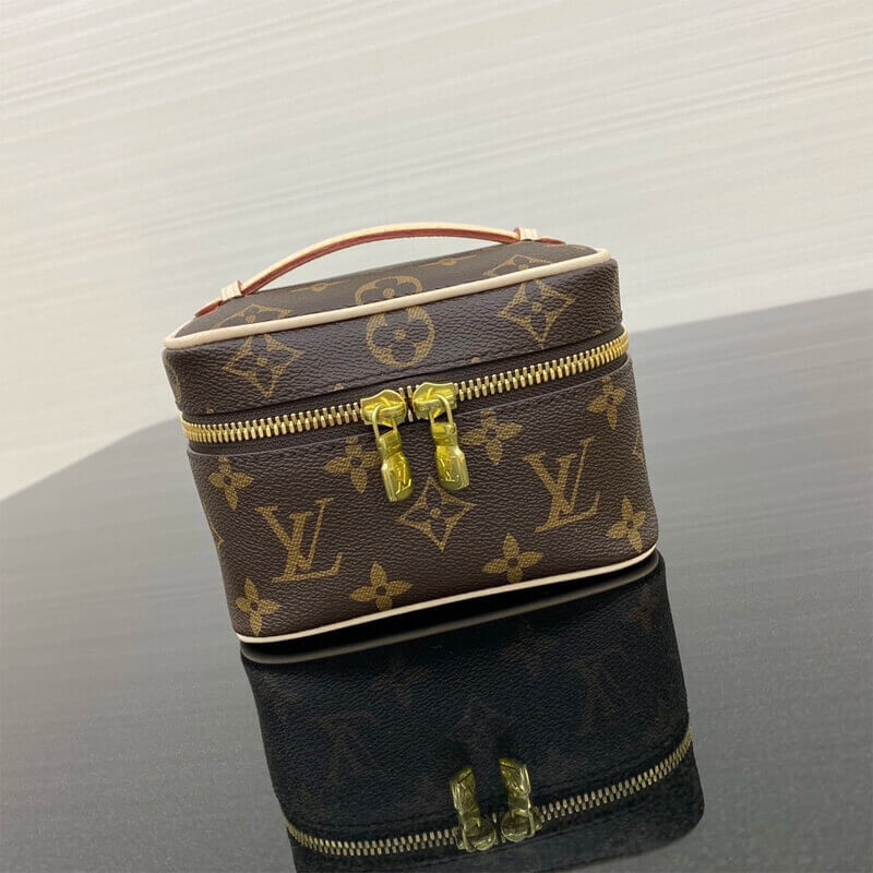 Louis Vuitton Nice Mini M44495