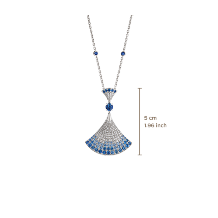 Bvlgari Divas' Dream Necklace