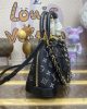 Louis Vuitton Alma BB M12289