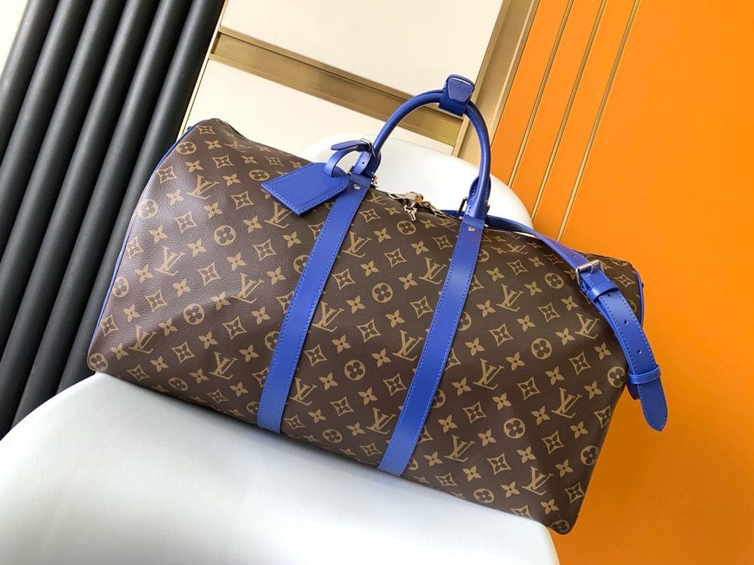 Louis Vuitton M46772 Keepall Bandoulière 50
