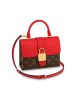 Louis Vuitton Locky BB Handbag M44322