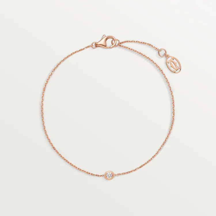 D'AMOUR BRACELET, SMALL MODEL