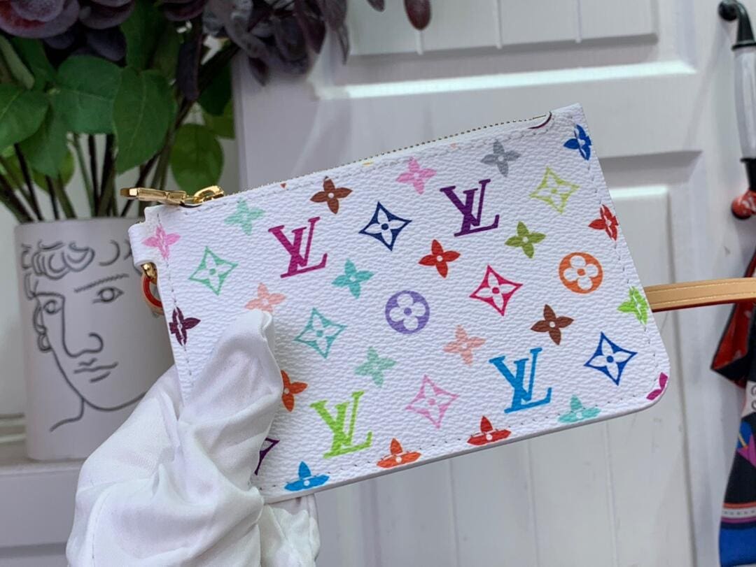 Louis Vuitton M13089 LV x TM All In BB