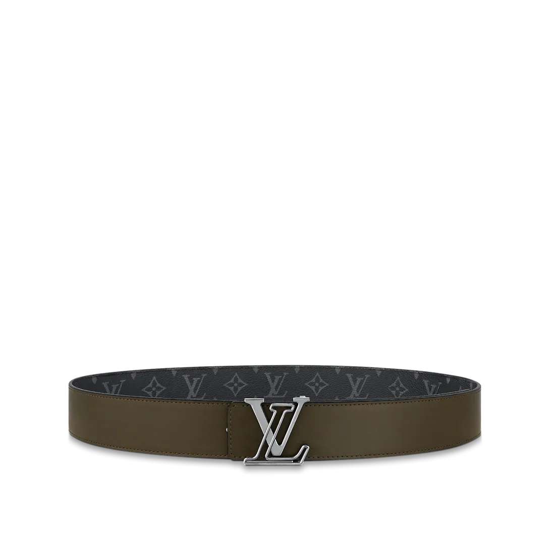 Line 40mm Reversible Belt