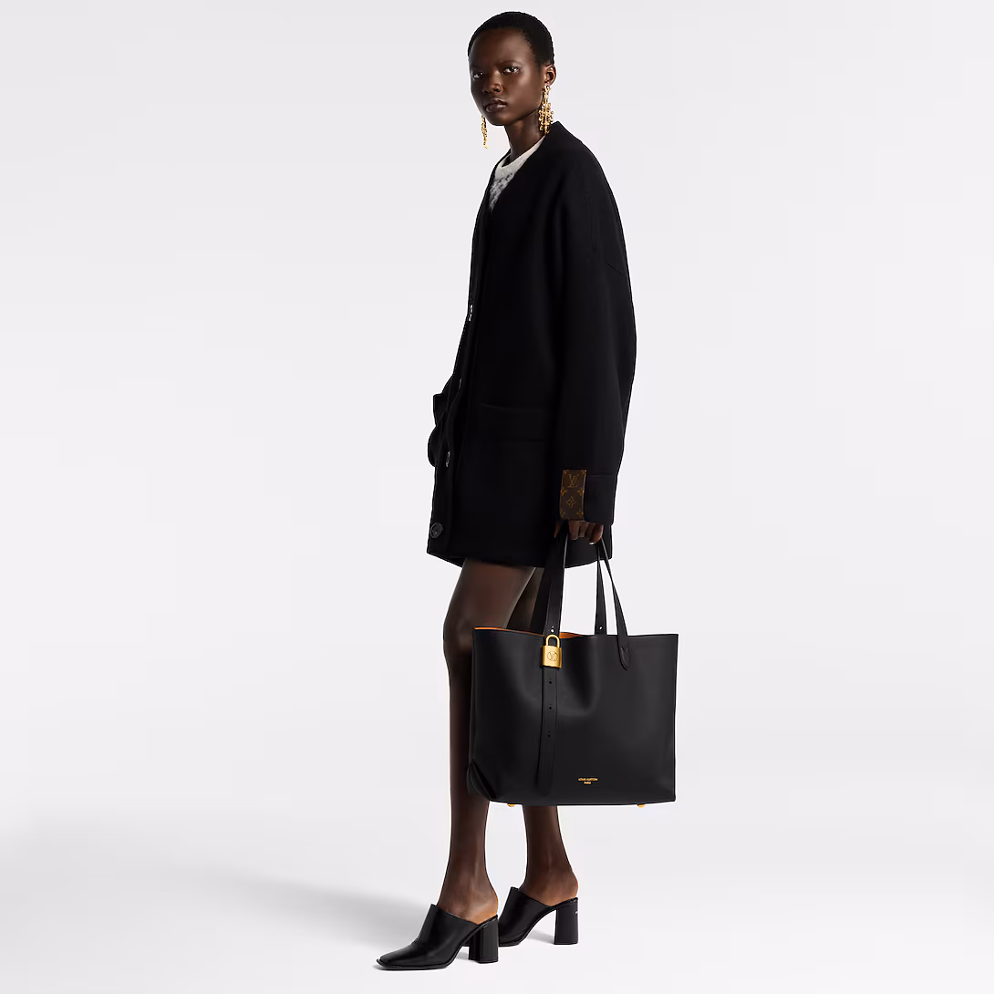 Low Key Cabas MM M25341