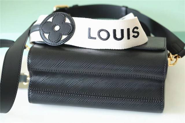 Louis Vuitton M24765 TWIST Medium Handbag