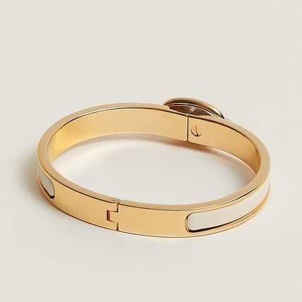 Hermes Clic H bracelet