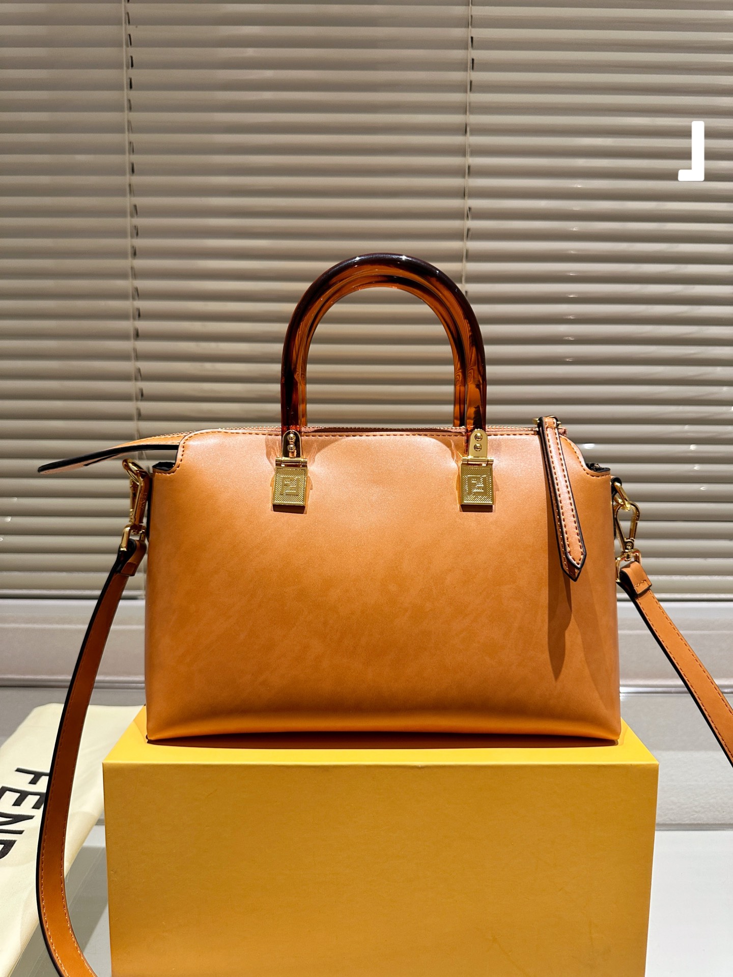 Fendi By The Way Medium