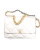 Chanel 19 Maxi Handbag AS1162