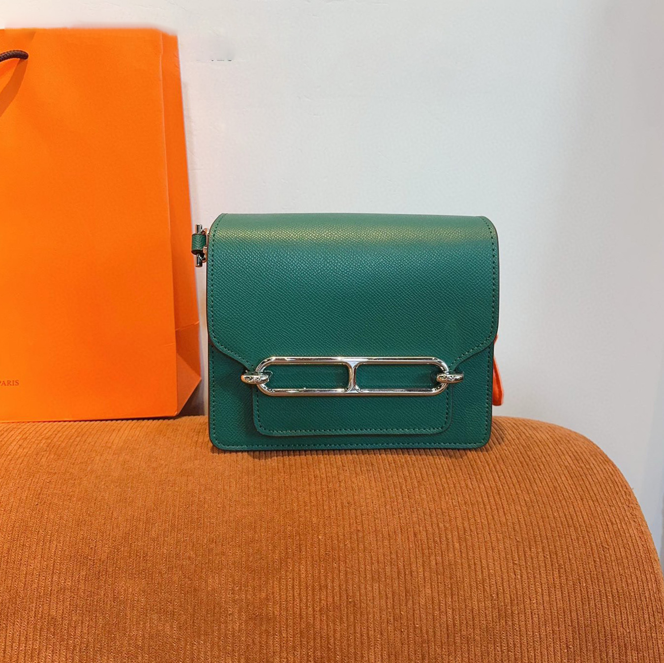 Evercolor Mini Sac Roulis 18