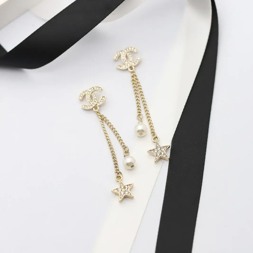 CCE362 CC earring