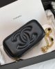 Chanel Vanity with Chain AP2937