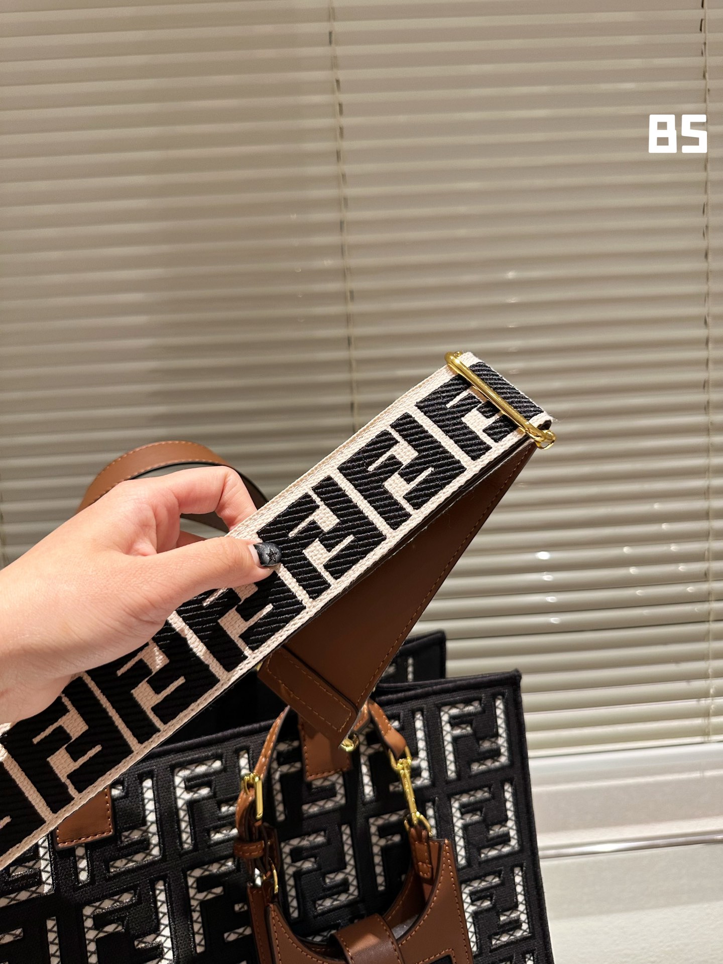 Fendi Sunshine Medium