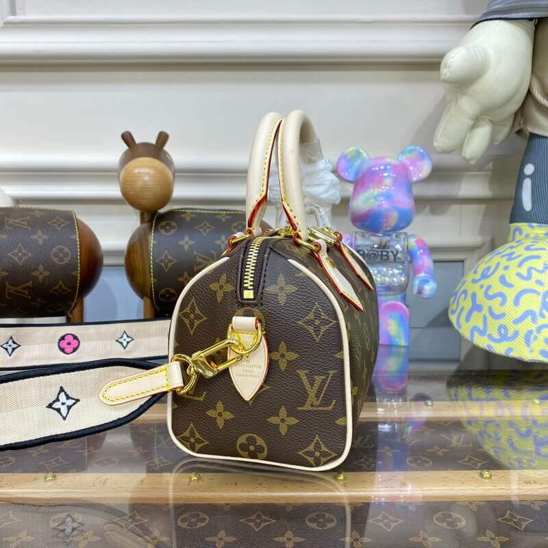 Louis Vuitton Speedy Bandoulière 20 M46234