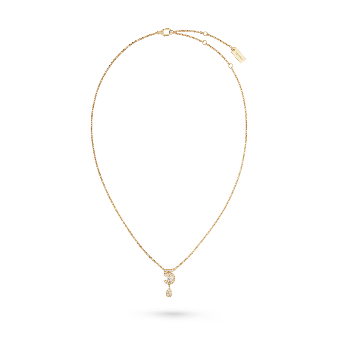 ETERNAL N��5 NECKLACE
