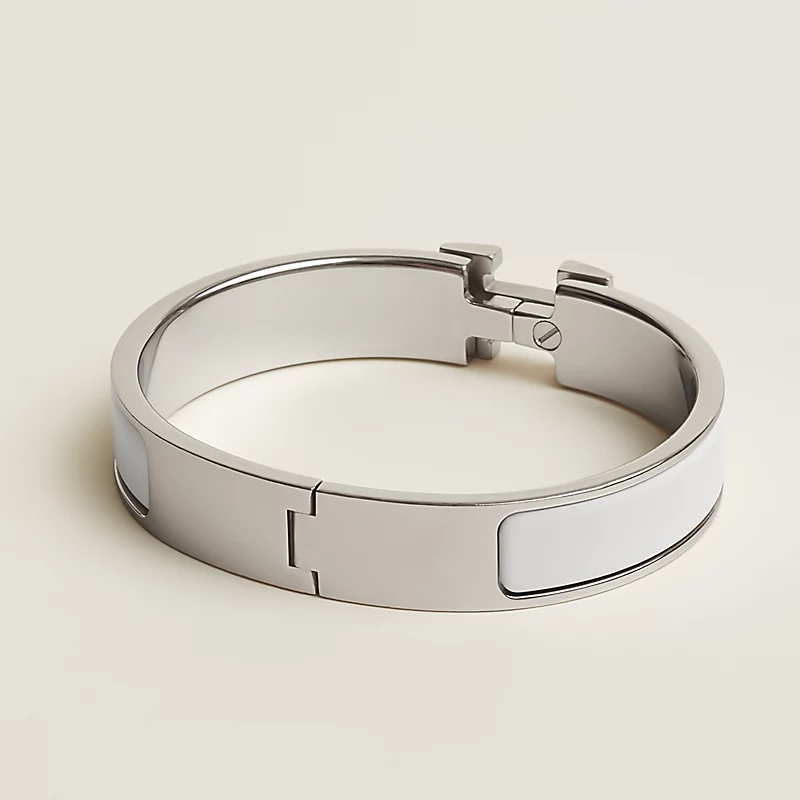 Hermes Clic H bracelet