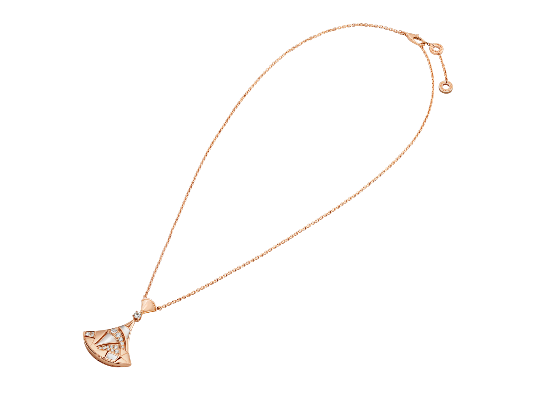 Bvlgari Divas' Dream Necklace