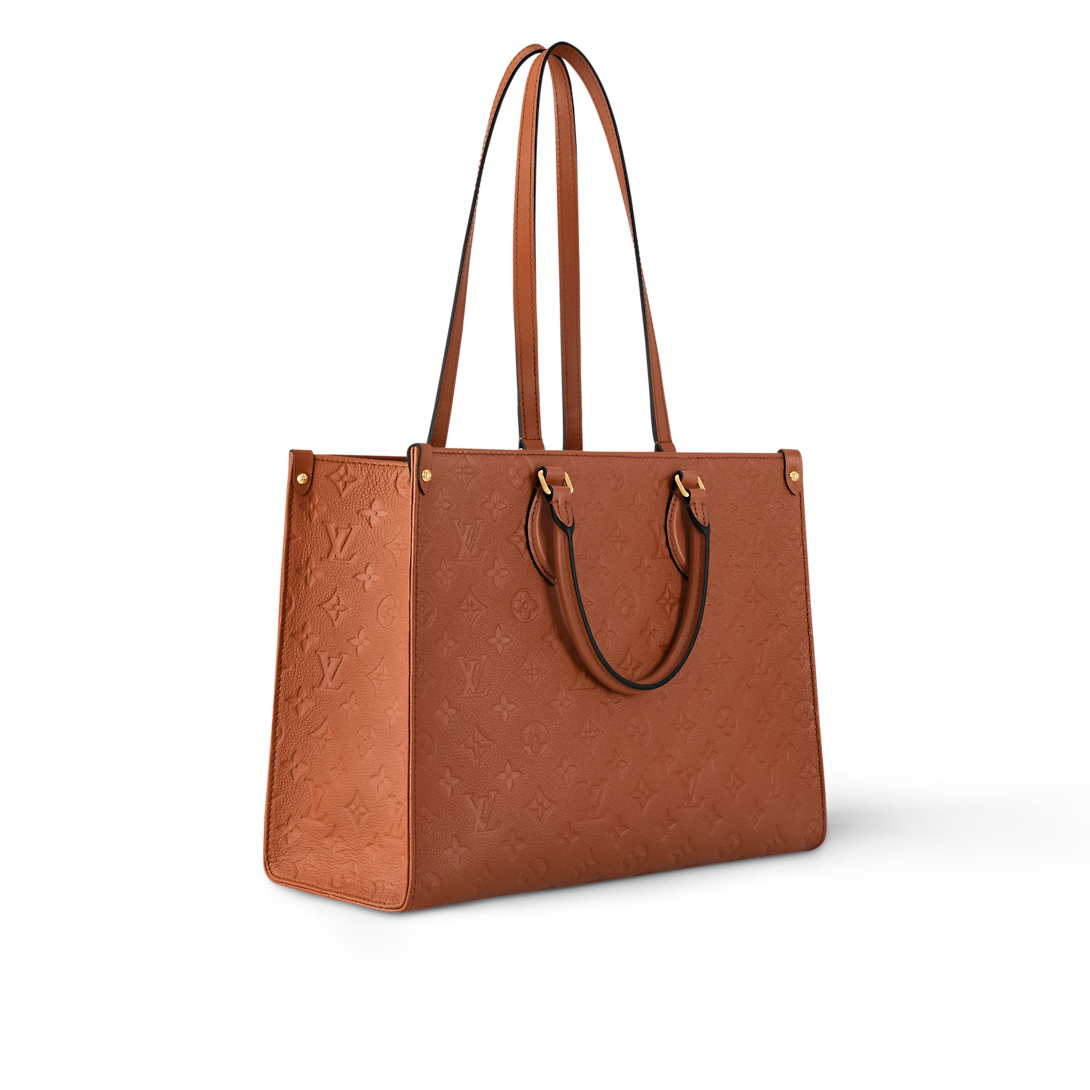 Louis Vuitton M12775 OnTheGo MM