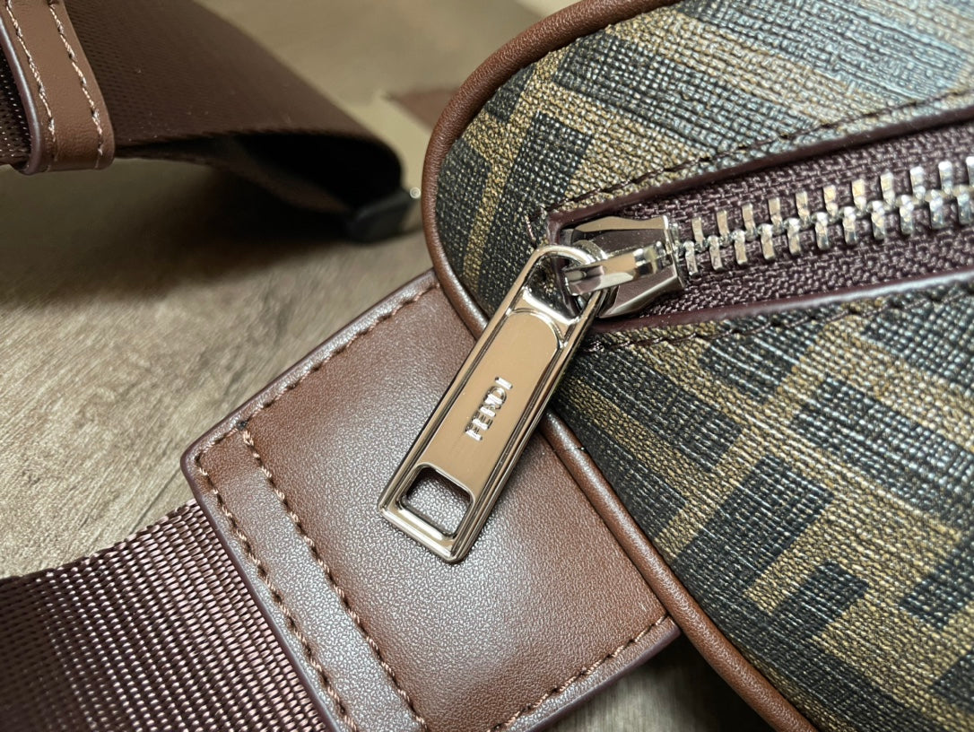 Fendi Belt Bag