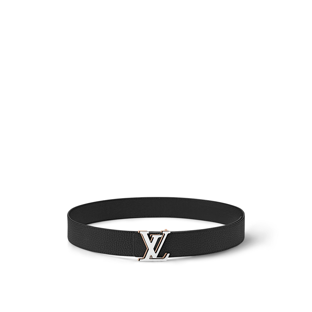 Optic 40mm Reversible Belt